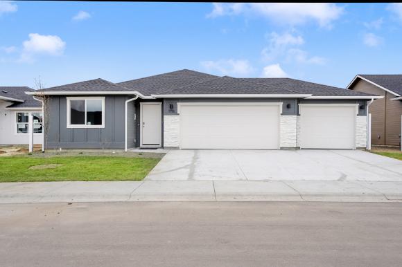 Quick Move-In: Teton Quick Move-In: Teton